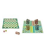 Auzou Classic Games - My Boxed Set of 10 Classic Games - Image 2