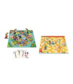 Auzou Classic Games - My Boxed Set of 10 Classic Games - Image 3