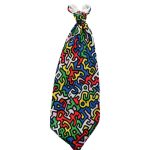 Keith Haring 'Brazil' Comforter