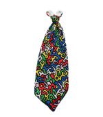 Keith Haring 'Brazil' Comforter