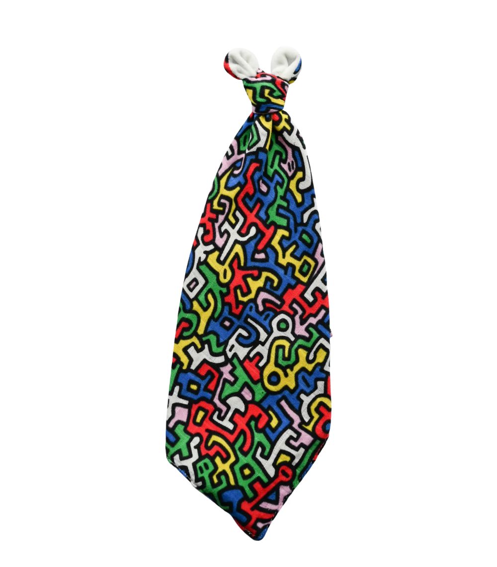 etta loves (1) Keith Haring 'Brazil' Comforter - Image 1