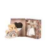 Tiny Teddy Dress Up, Multi