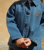 Magot Jacket, Cattitude - Image 2