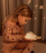 Manuel Sound & Projector Lamp Sandy - Image 2