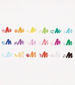 Stampables Double Ended Stamp Markers-Set of 18 - Image 4