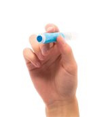 Stampables Double Ended Stamp Markers-Set of 18 - Image 5