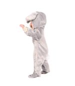 Jumpsuit Rabbit Bebe 6-12m - Image 2
