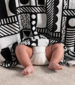 Etta Loves x Walala Studio Mono Muslin - Image 2