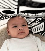 Etta Loves x Walala Studio Mono Muslin - Image 4