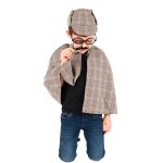 Scherlock Holmes Detective Set 5pcs