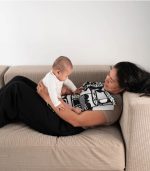 Etta Loves x Walala Studio Mono Muslin - Image 5