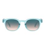 Izipizi Sun Adult #C - Turquoise Stone - Blue Gradient