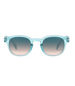 Izipizi Sun Adult #C - Turquoise Stone - Blue Gradient