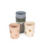 5 Pack Cups, Lemon Mix - Image 2