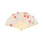 Fans, Marmelade Sun