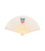 Fans, Cherry