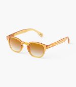 Izipizi Sun Adult #C - Golden Canyon - Brown Shading - Image 3