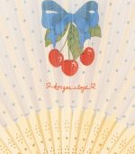 Fans, Cherry - Image 3
