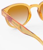 Izipizi Sun Adult #C - Golden Canyon - Brown Shading - Image 5