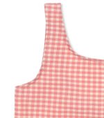 Etta Swimsuit, Geranium Pink - Image 4
