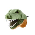 Hendrik the T-Rex: Wall Deco