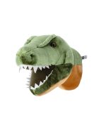 Hendrik the T-Rex: Wall Deco