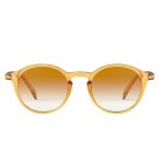 Izipizi Sun Adult #D - Golden Canyon - Brown Shading
