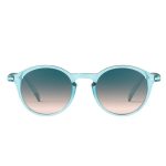 Izipizi Sun Adult #D - Turquoise Stone - Blue Gradient