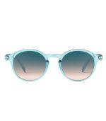 Izipizi Sun Adult #D - Turquoise Stone - Blue Gradient