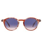 Izipizi Sun Adult #D - Wild Hooves - Purple Shading