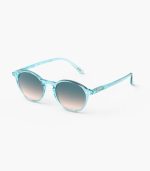 Izipizi Sun Adult #D - Turquoise Stone - Blue Gradient - Image 3