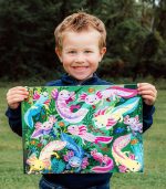 Axolotl 20 Piece Puzzle - Image 2