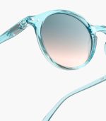 Izipizi Sun Adult #D - Turquoise Stone - Blue Gradient - Image 5