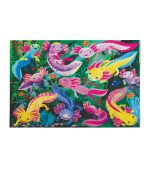 Axolotl 20 Piece Puzzle - Image 3