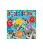 eeBoo Koala Bounce
