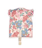 Avery Swim Vest, Bloomie Grape - Image 3