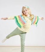 Meri Meri Parrot Costume - Image 10