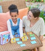 Pre-school Nice Animals Memory Game - Image 2