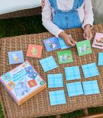 Pre-school Nice Animals Memory Game - Image 3