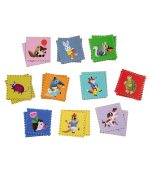 Pre-school Nice Animals Memory Game - Image 5