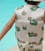Ellis Swim Vest, Wish Me Luck - Image 4
