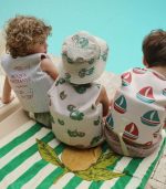 Ellis Swim Vest, Wish Me Luck - Image 2