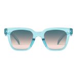 Izipizi Sun Adult #Road - Turquoise Stone - Blue Gradient