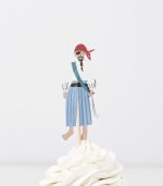 Meri Meri Pirate Ship Cupcake Kit (x 24 toppers) - Image 6