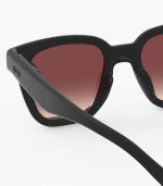 Izipizi Sun Adult #Road - Black Road - Brown Shading - Image 5