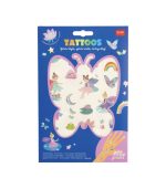 Temporary Tattoos - Fairy