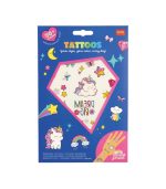 Temporary Tattoos - Unicorn