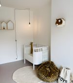 Felix the Tiger: Wall Deco - Image 4
