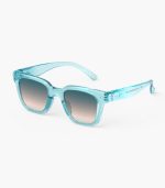 Izipizi Sun Adult #Road - Turquoise Stone - Blue Gradient - Image 3