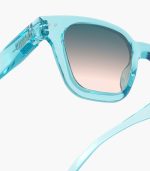 Izipizi Sun Adult #Road - Turquoise Stone - Blue Gradient - Image 5